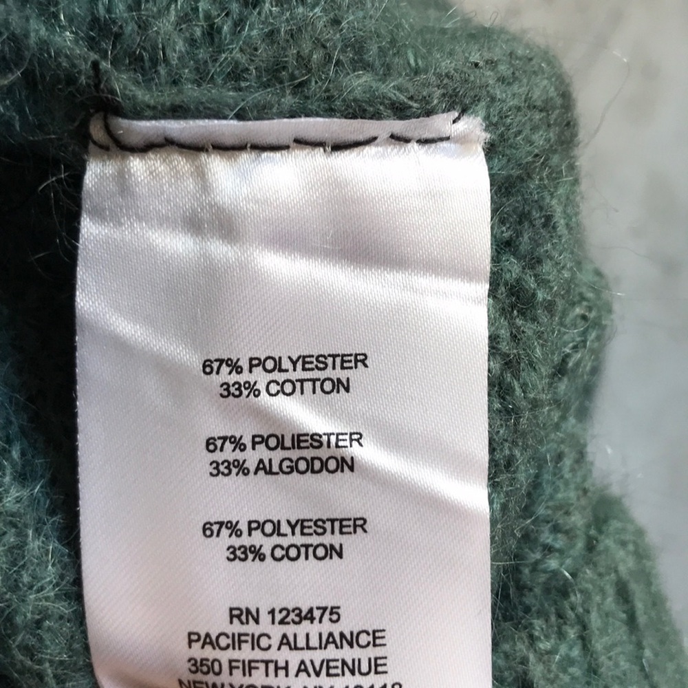 Monnteau Sweater - Picture 3 of 5
